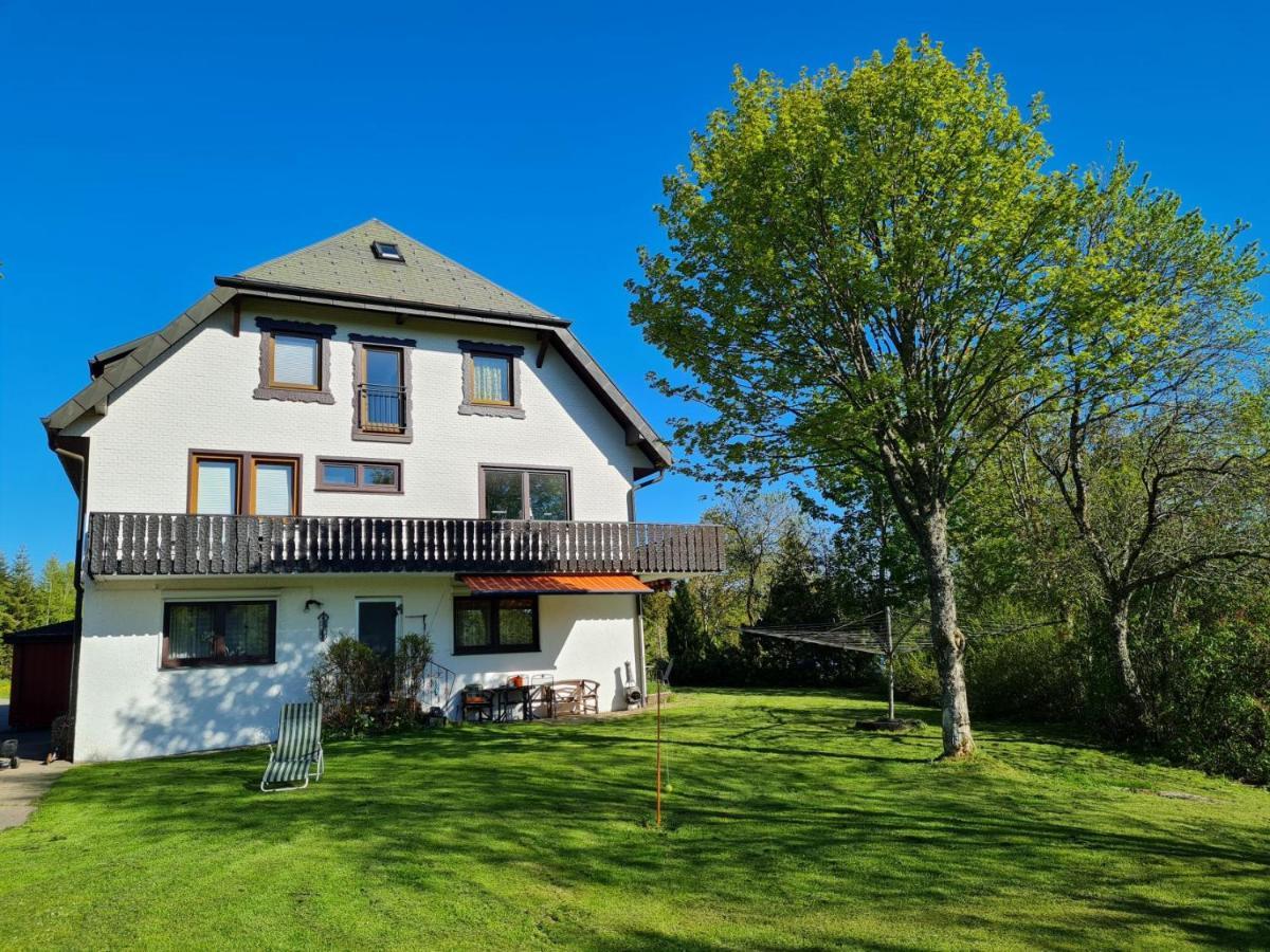 Haus Schoenblick Книбис Экстерьер фото