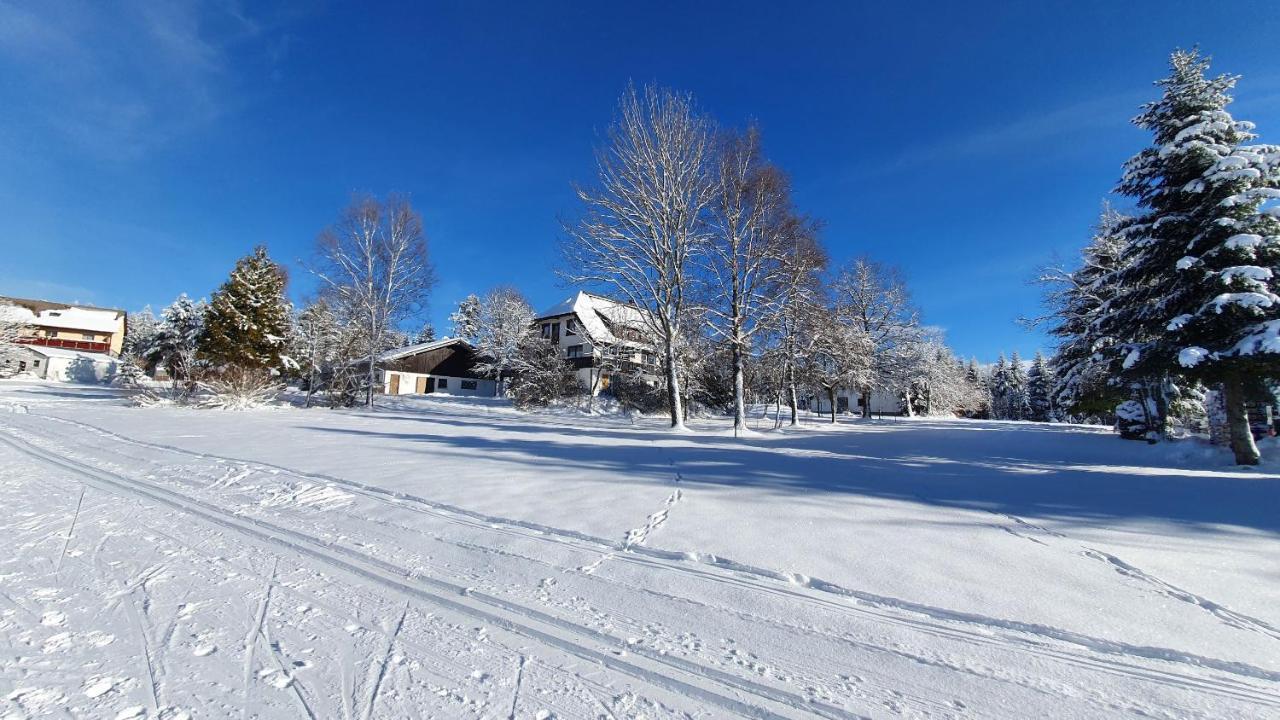 Haus Schoenblick Книбис Экстерьер фото