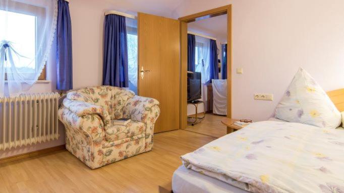 Haus Schoenblick Книбис Экстерьер фото