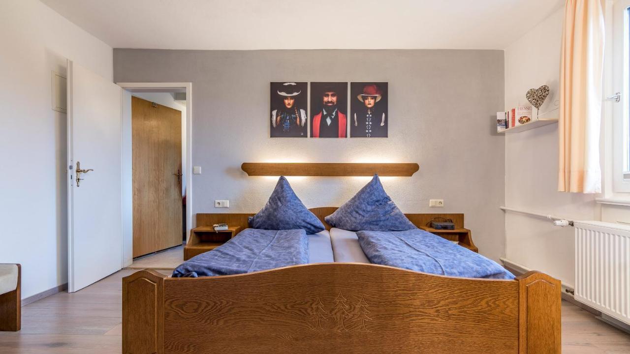 Haus Schoenblick Книбис Экстерьер фото